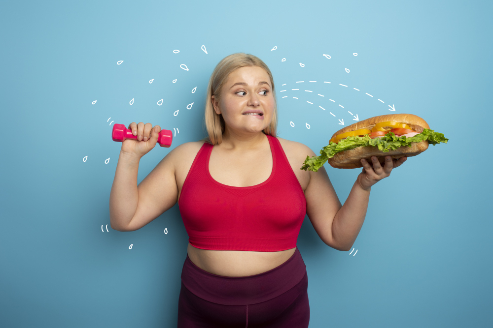 Unlocking the Secret to Lasting Weight Loss: Why Diets Can Work, But You Need the Right Strategy